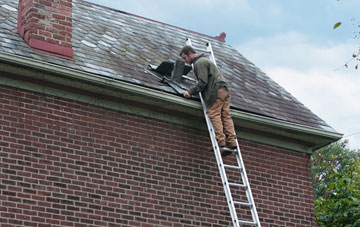 what affects urgent Great Shoddesden roof repairs