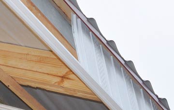 why Great Shoddesden fascia repairs are essential
