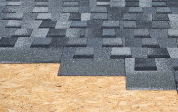 expert Great Shoddesden asphalt roof companies