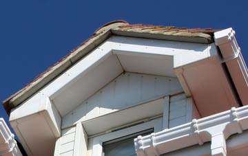 Great Shoddesden fascia installation costs