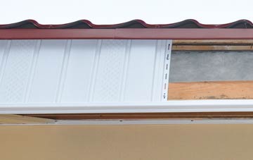 Great Shoddesden fascia repair costs