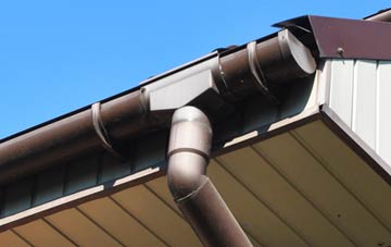 types of Great Shoddesden fascias