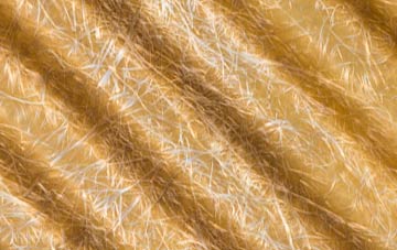 Great Shoddesden fibreglass roof waterproofing