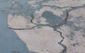 fibreglass roofing replacement Great Shoddesden