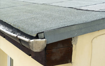 Great Shoddesden flat garage roofing repairs