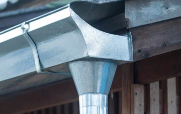 Great Shoddesden guttering companies