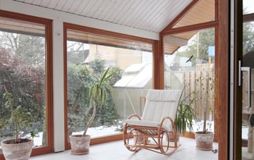 Great Shoddesden hardwood conservatory roofing repairs