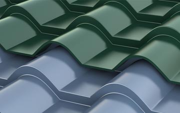 who should consider Great Shoddesden plastic roofs