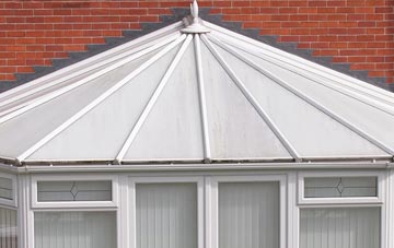 Great Shoddesden polycarbonate conservatory roof repairs