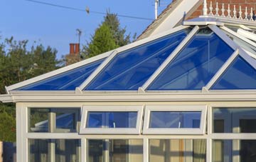 professional Great Shoddesden conservatory insulation