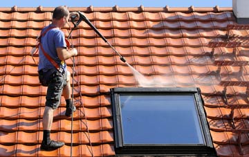 roof cleaning Great Shoddesden, Hampshire