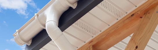 get Great Shoddesden guttering quotes today