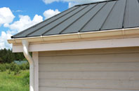 Great Shoddesden fascia repair