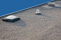 Great Shoddesden flat roofing