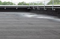 find rated Great Shoddesden flat roofing companies