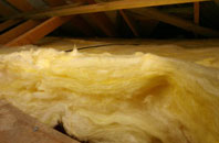 Great Shoddesden pitch roof insulation