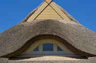 Great Shoddesden thatch roofing